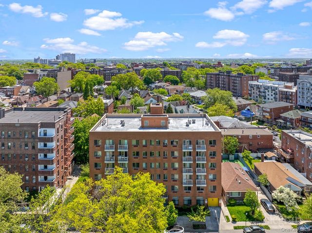 14320 Hoover Avenue 505, Briarwood, NY 11435