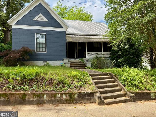 1451 Broad Street, Athens, GA 30601