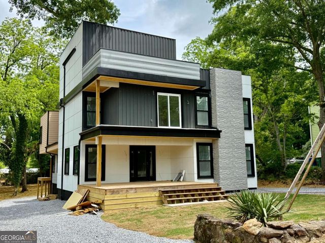 1451 Broad Street, Athens, GA 30601