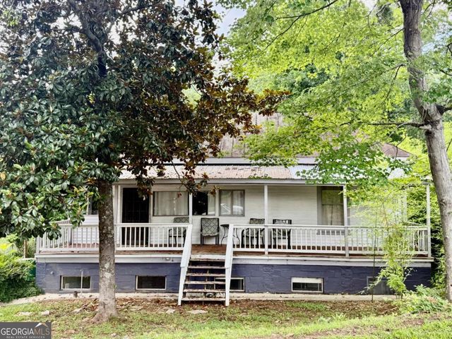 1451 Broad Street, Athens, GA 30601