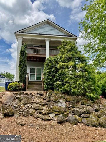 1451 Broad Street, Athens, GA 30601