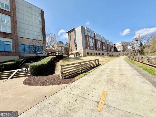1451 Broad Street, Athens, GA 30601