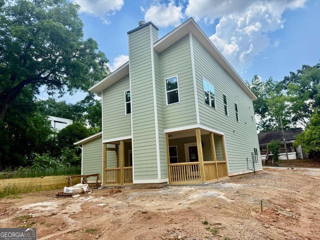 1451 Broad Street, Athens, GA 30601