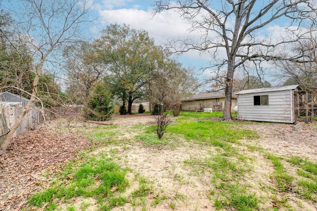 30619 High Meadow Drive, Magnolia, TX 77354