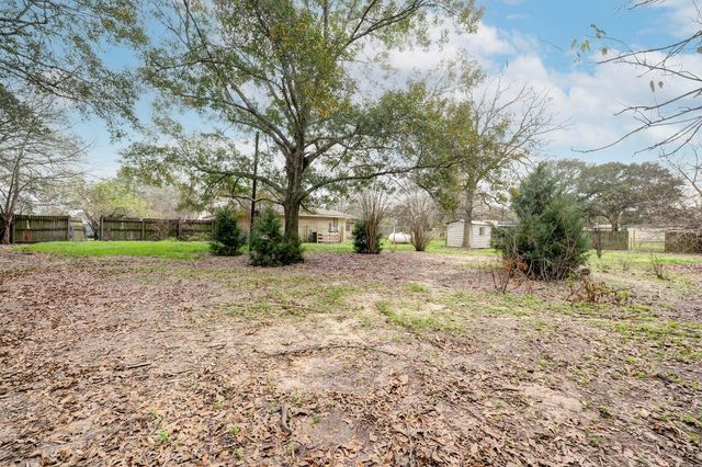 30619 High Meadow Drive, Magnolia, TX 77354