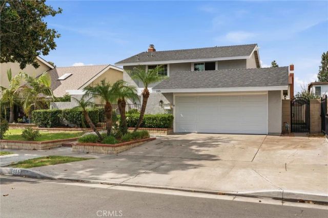 155 S Beth Circle, Anaheim, CA 92806