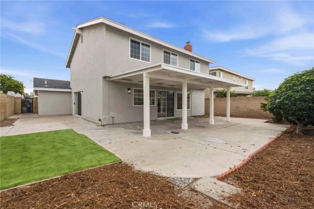 155 S Beth Circle, Anaheim, CA 92806