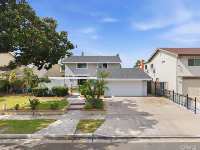 155 S Beth Circle, Anaheim, CA 92806