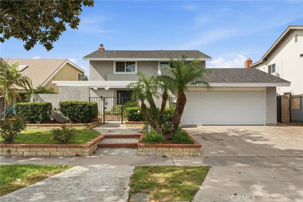 155 S Beth Circle, Anaheim, CA 92806