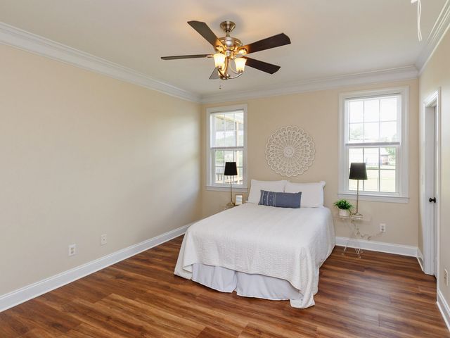 75 Glen Oaks Drive, Youngsville, NC 27596