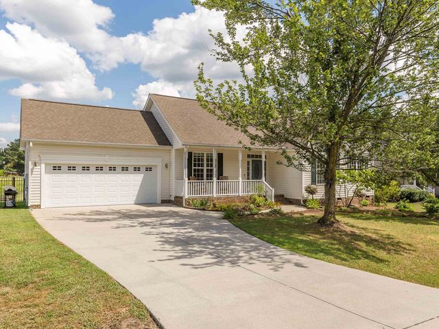 75 Glen Oaks Drive, Youngsville, NC 27596