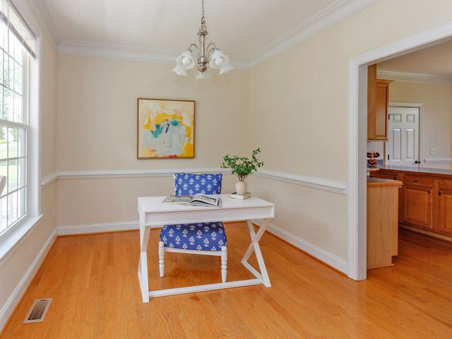 75 Glen Oaks Drive, Youngsville, NC 27596