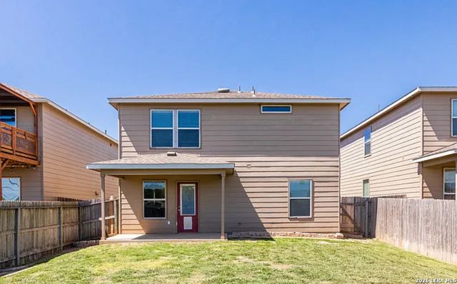 3710 Coyote Crk, Schertz, TX 78154