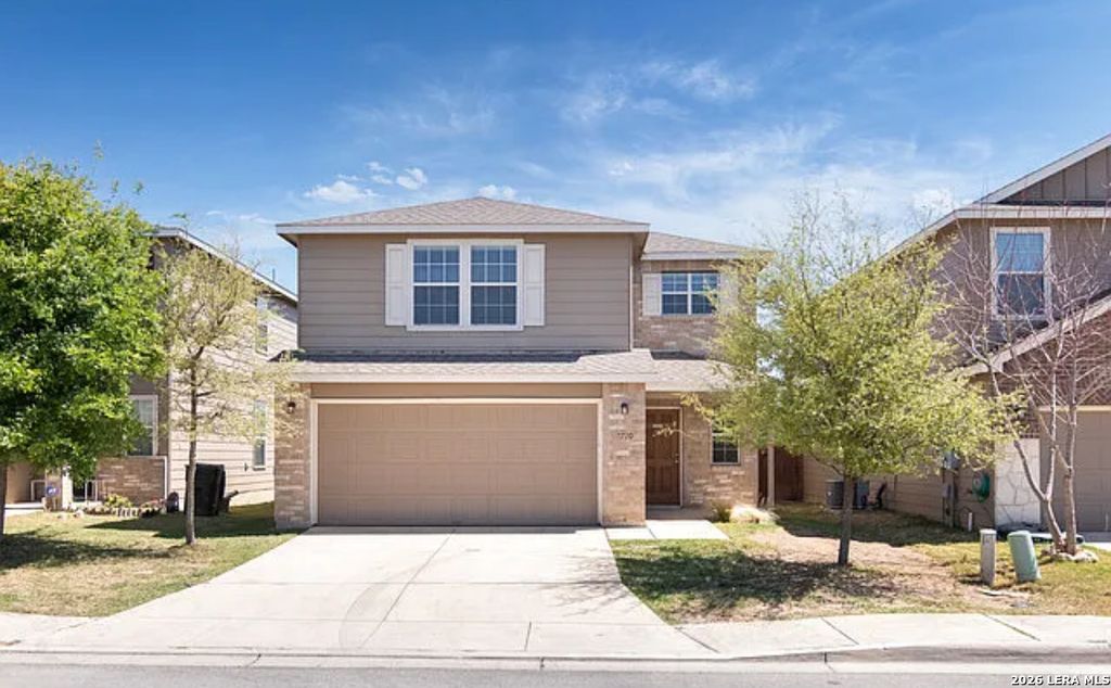 3710 Coyote Crk, Schertz, TX 78154