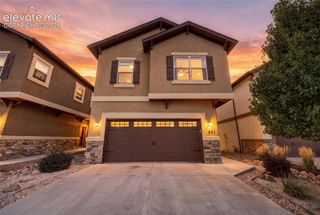 891 Redemption Point, Colorado Springs, CO 80905