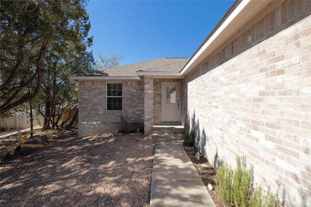21518 Horseshoe LOOP, Lago Vista, TX 78645