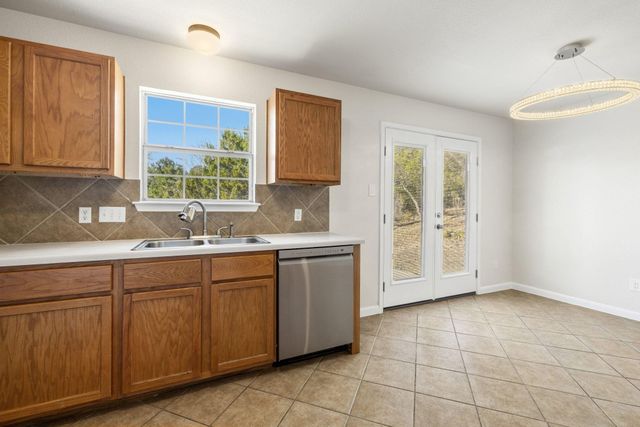 21518 Horseshoe LOOP, Lago Vista, TX 78645