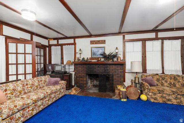 6449 N NORTH FORK RD, Liberty, UT 84310