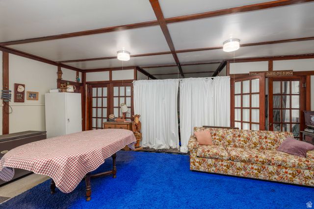 6449 N NORTH FORK RD, Liberty, UT 84310