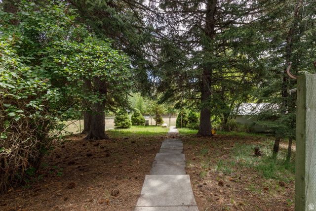 6449 N NORTH FORK RD, Liberty, UT 84310