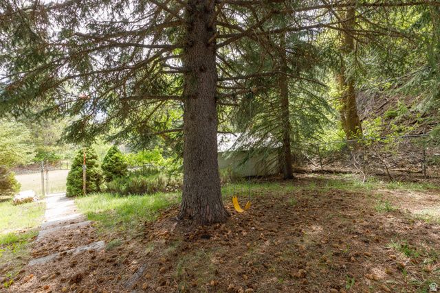 6449 N NORTH FORK RD, Liberty, UT 84310