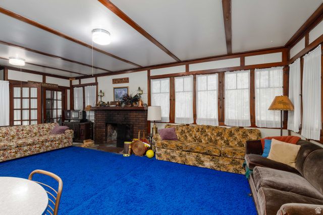 6449 N NORTH FORK RD, Liberty, UT 84310