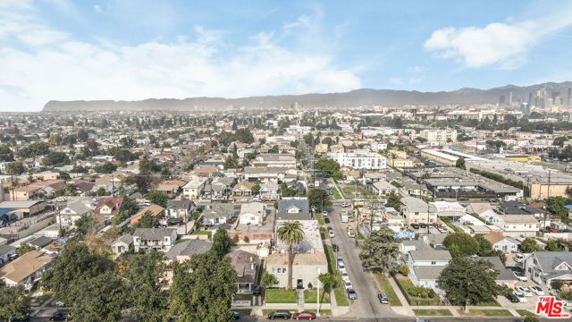 1101 W 45th Street, Los Angeles, CA 90037