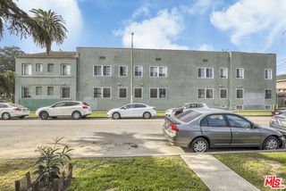 1101 W 45th Street, Los Angeles, CA 90037
