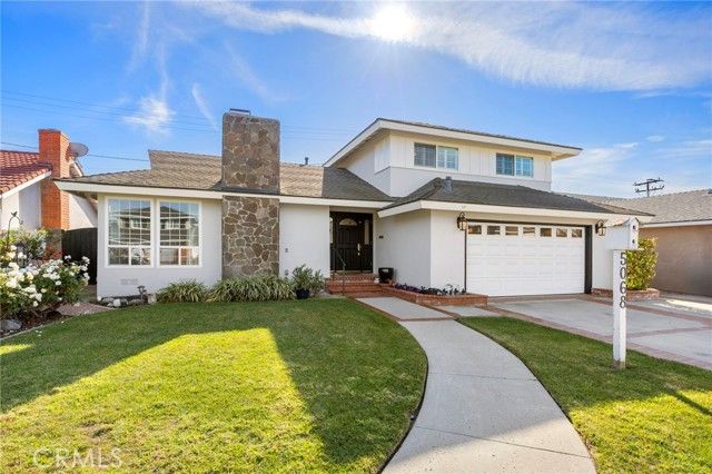 5068 Cumberland Drive, Cypress, CA 90630