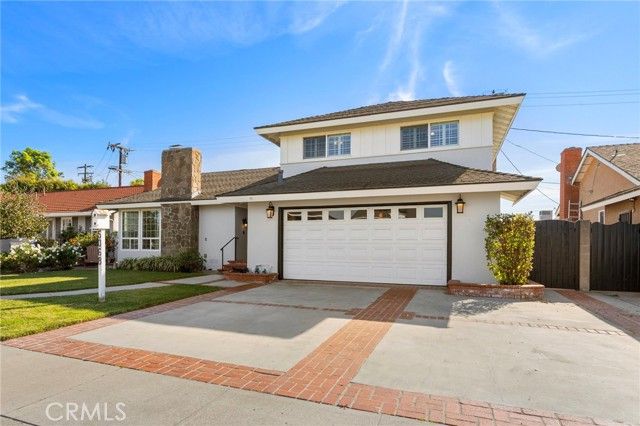 5068 Cumberland Drive, Cypress, CA 90630