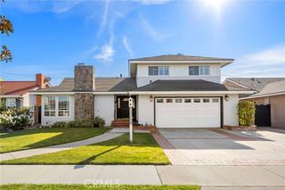 5068 Cumberland Drive, Cypress, CA 90630