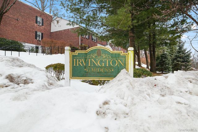 120 N Broadway 11C, Irvington, NY 10533