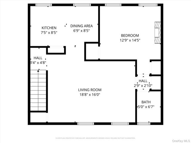 120 N Broadway 11C, Irvington, NY 10533