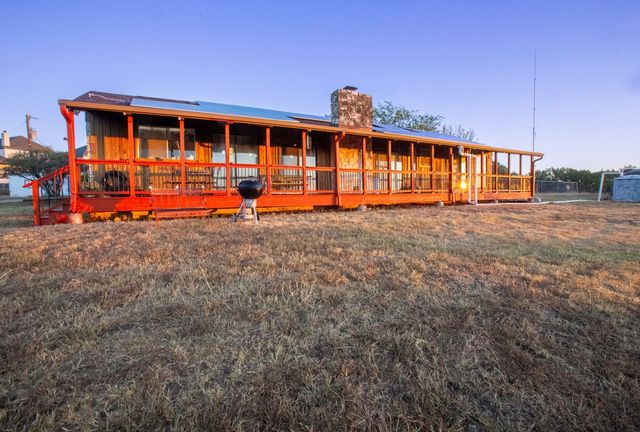 12516 Wire Road, Leander, TX 78641