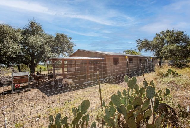 12516 Wire Road, Leander, TX 78641