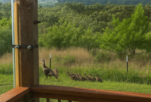 12516 Wire Road, Leander, TX 78641