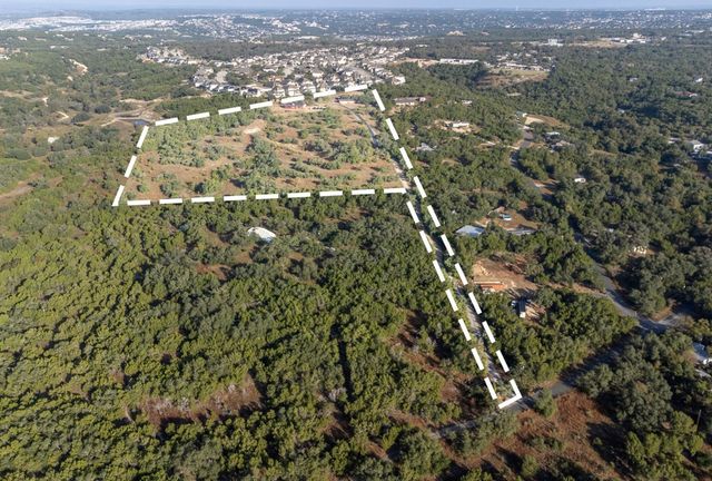 12516 Wire Road, Leander, TX 78641