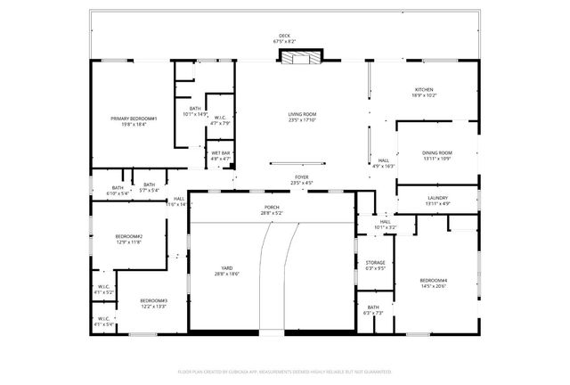 12516 Wire Road, Leander, TX 78641