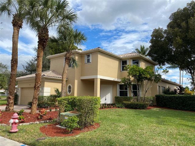 2486 Bay Isle Dr, Weston, FL 33327