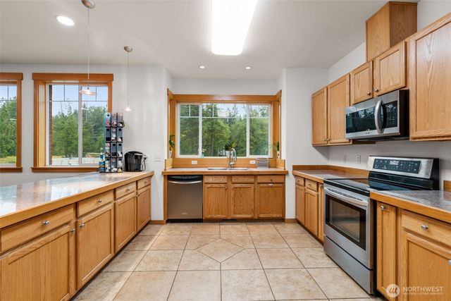 30121 41st Avenue E, Graham, WA 98338