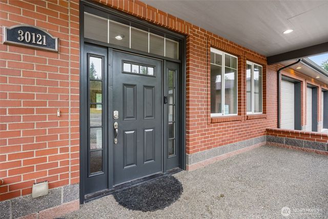 30121 41st Avenue E, Graham, WA 98338