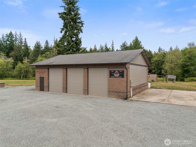 30121 41st Avenue E, Graham, WA 98338