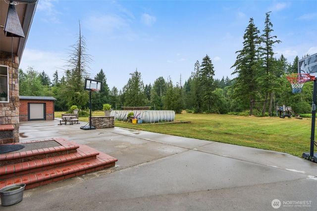 30121 41st Avenue E, Graham, WA 98338