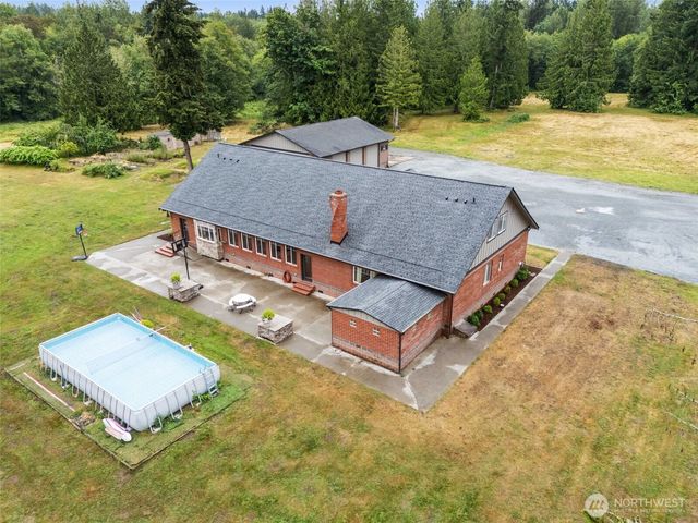30121 41st Avenue E, Graham, WA 98338