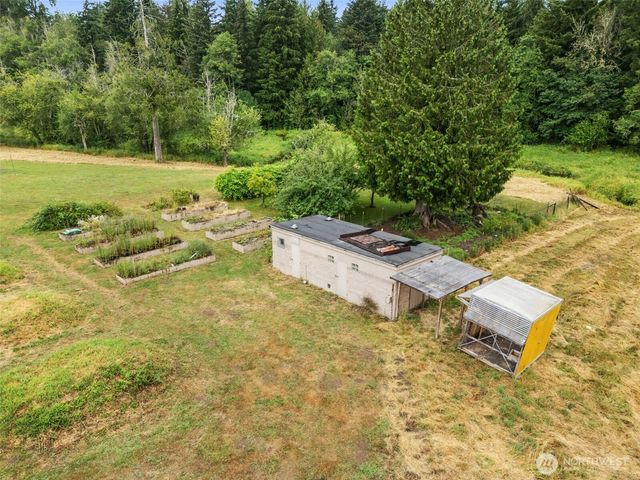 30121 41st Avenue E, Graham, WA 98338