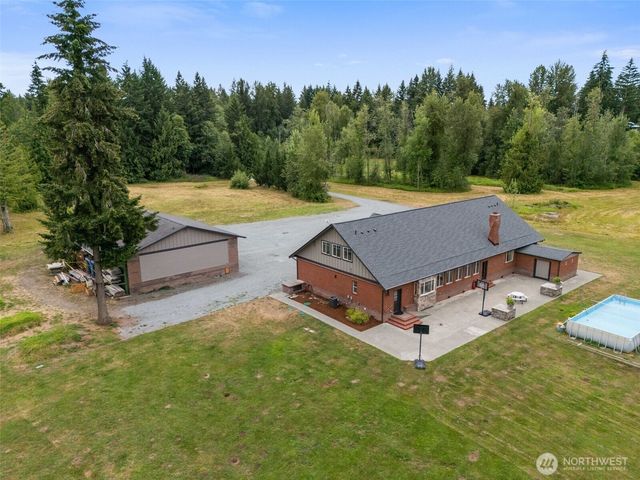 30121 41st Avenue E, Graham, WA 98338