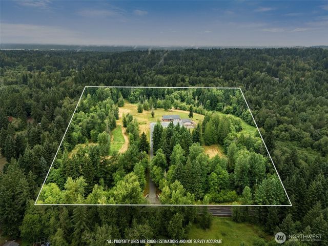 30121 41st Avenue E, Graham, WA 98338