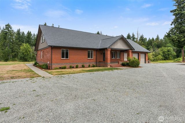 30121 41st Avenue E, Graham, WA 98338
