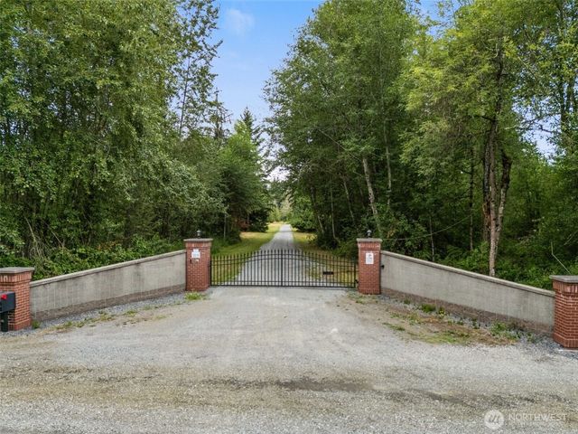 30121 41st Avenue E, Graham, WA 98338