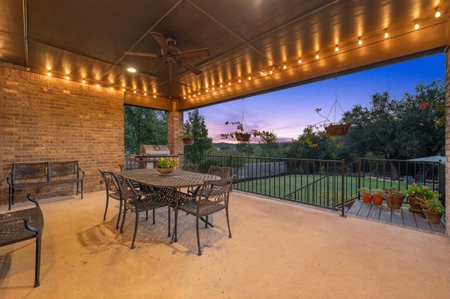 12013 Palisades PKWY, Austin, TX 78732